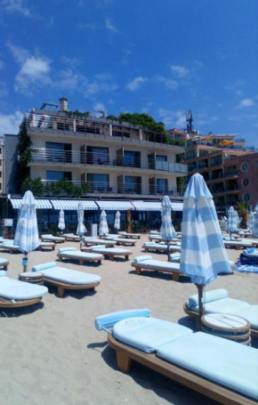 Гостиница Prado Beach  Несебыр